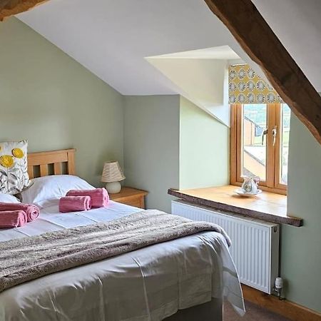Lake View Farmhouse Escape Bala Esterno foto