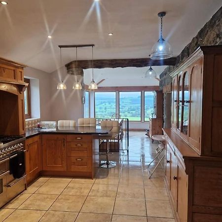 Lake View Farmhouse Escape Bala Esterno foto