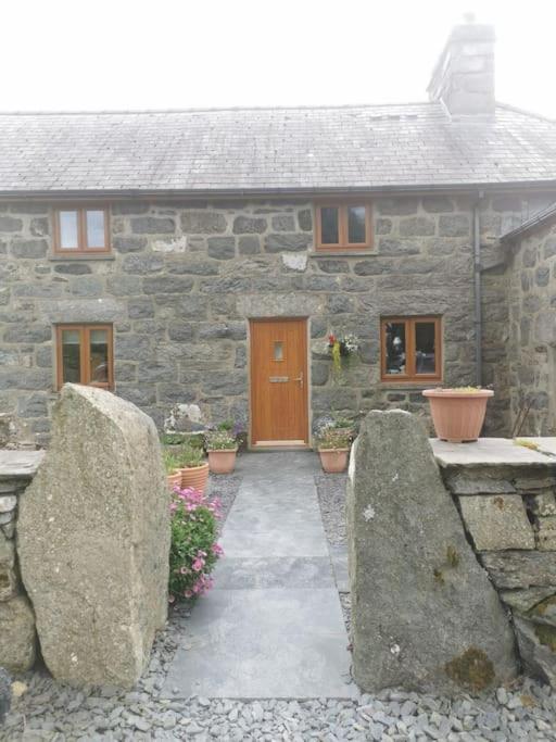 Lake View Farmhouse Escape Bala Esterno foto