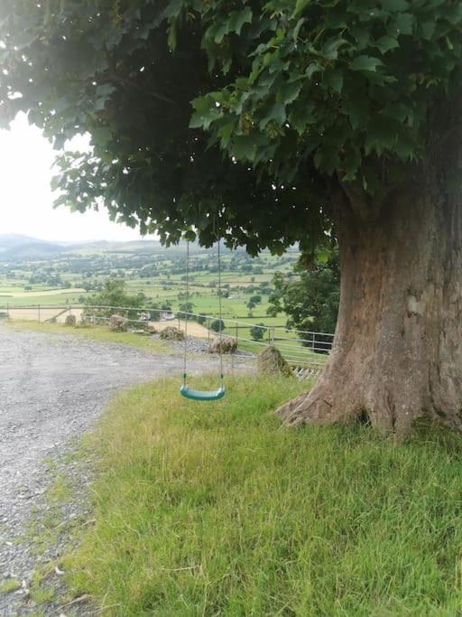 Lake View Farmhouse Escape Bala Esterno foto