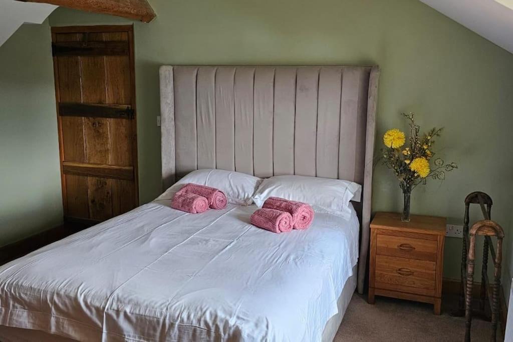 Lake View Farmhouse Escape Bala Esterno foto
