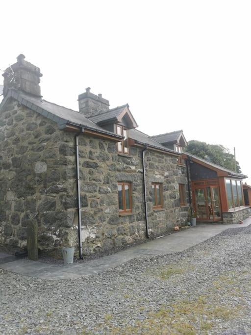 Lake View Farmhouse Escape Bala Esterno foto